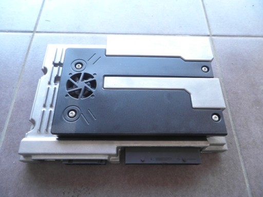 Усилитель Harman MERCEDES ML W164 W251 GL X164