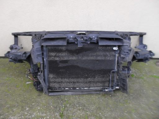 AUDI A8 S8 D4 4.0 TFSI LIFT ПЕРЕДНИЙ РЕМЕНЬ КОМПЛЕКТ