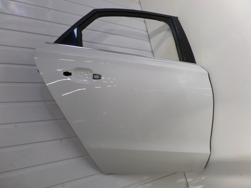 A8S8D4DRZWITYL - Audi a8 s8 d4 ly9c задняя дверь справа