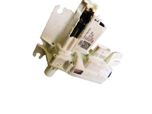 AUDI A8 S8 D5 2018 підйомні двері 4N0837059