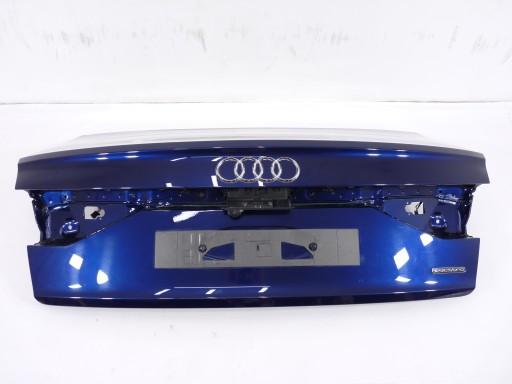 AUDI A8 S8 D5 4N КАМЕРА ЗАДНІХ ДВЕРІЙ LX5H