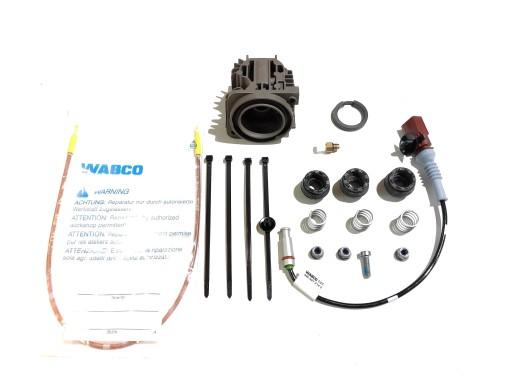 4F0616005 - Комплект датчика компрессора AUDI ALLROAD C6