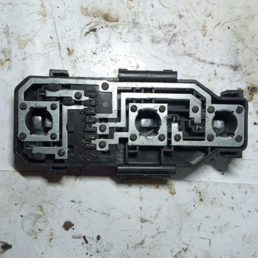 AUDI C6 S6 C5 вставка заднего фонаря RFBL3158B