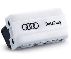 AUDI CONNECT PLUG & PLAY 81A051629 Штекер даних