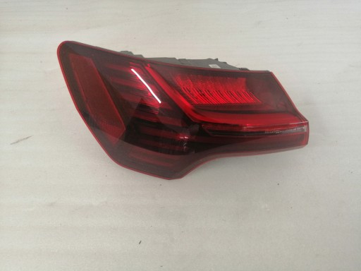 2018- 4KE945091D - Задня ліва фара audi e-tron 4ke