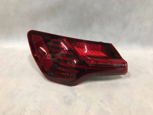 4KE.945.091.B - Audi e-tron 4ke світлодіодна задня фара ліва europa матриця