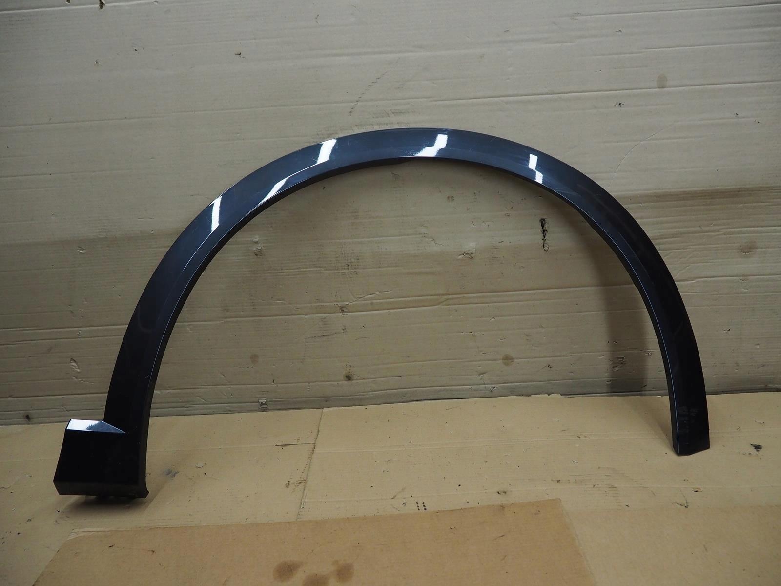 4KE853718 - AUDI E-TRON 4KE МОЛДИНГ КРЫЛО ПРАВЫЙ ПЕРЕДНИЙ