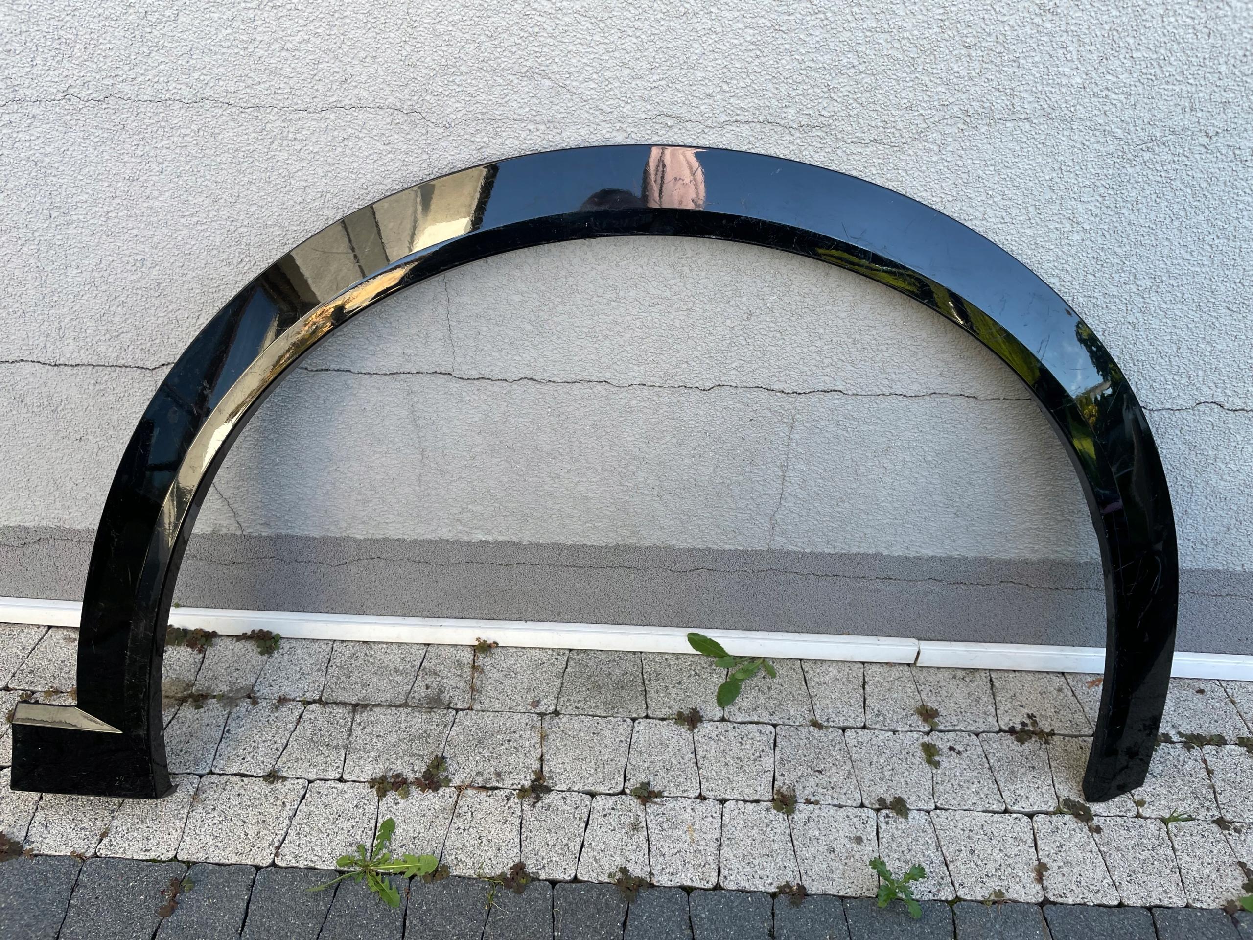 4KE853026E - AUDI E-TRON 4KE НАКЛАДКА НА ПЕРЕДНЕЕ ПРАВОЕ КРЫЛО