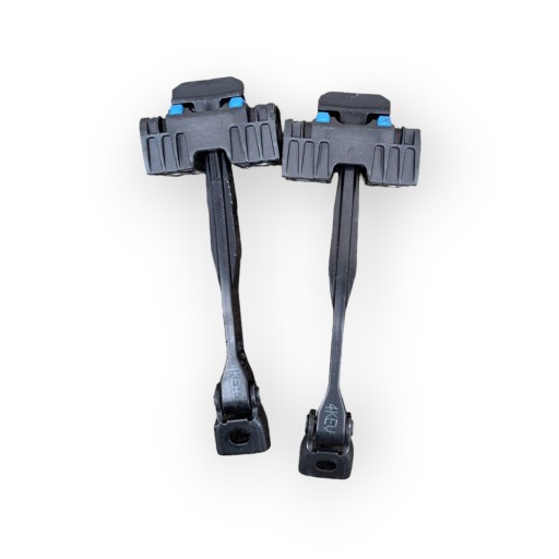 4KE837267 - AUDI E TRON 4KE837249 ОБМЕЖУВАЧ ВІДКРИВАННЯ ДВЕРЕЙ