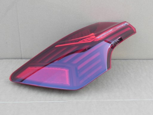 4KE945091D 4KE945091D - Audi e-tron 55 4ke лівий задній ліхтар у крилі ідеально новий oe