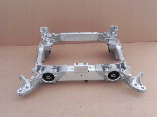 AUDI E TRON 55 4KE SLEDGE КОЛИСКА ПЕРЕДНЯ ПОПРАВКА ПЕРЕДНИЙ ПРИЧІП 4KE399313B