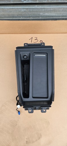 4KE862533 - AUDI E-TRON 55 4KE ЦЕНТРАЛЬНИЙ ТУНЕЛЬ ІНДУКТИВНИЙ ЗАРЯДНИЙ ПРИСТРІЙ 4KE862533E