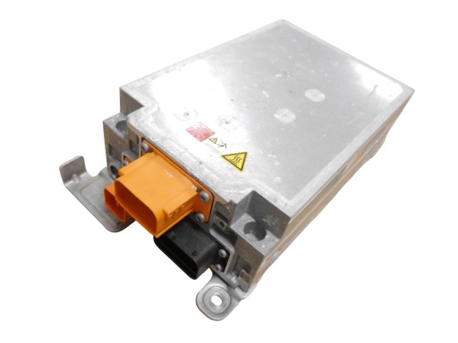 AUDI E-TRON 55 ЗАРЯДНИЙ ПРИСТРІЙ 5QE915684J