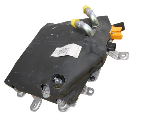 AUDI E-TRON 55 ПЕРЕТВОРЮВАЧ НАПРУГИ 4KE907171B 4KE907393