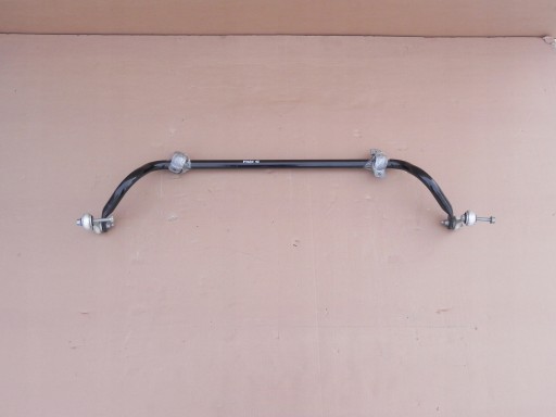 AUDI E TRON 55 Q7 Q8 РЕЙКА ПЕРЕДНЕГО СТАБИЛИЗАТОРА 4M0411305B