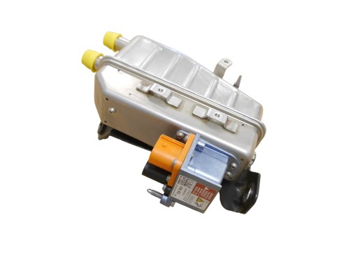 AUDI E-TRON 55 ТЕПЛООБМІННИК 3Q0963231E