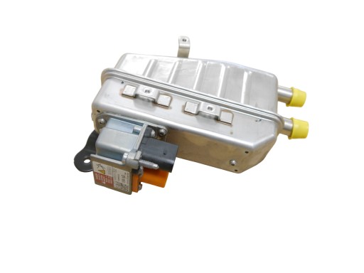 AUDI E-TRON 55 ТЕПЛООБМІННИК 3Q0963231E