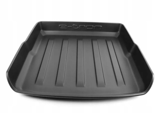 AUDI E-TRON ETRON Килимок для ванної ЗАХИСТ БАГАЖНИКА OE 4KE061170