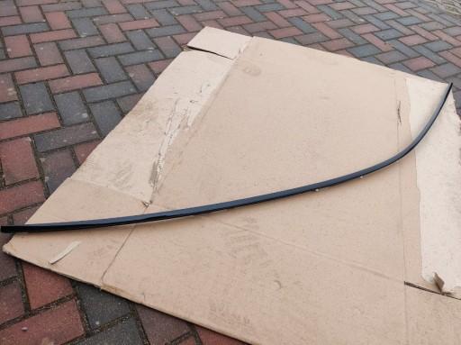 Audi E-TRON GT планка крыши 4j3853261 T94