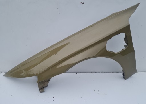 Audi E-Tron GT RS 4J3 левое переднее крыло