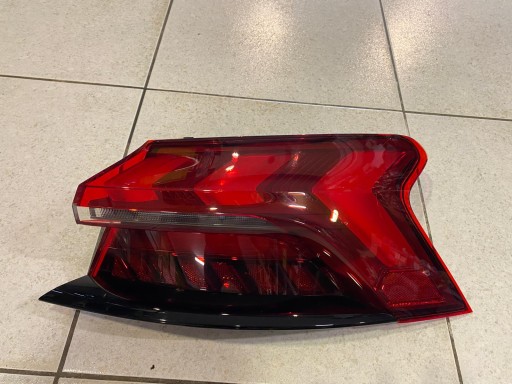 AUDI E-TRON GT RS MATRIX ЛАМПА ЗАДНЯ ПРАВА 2021+ 4J3945092A USA