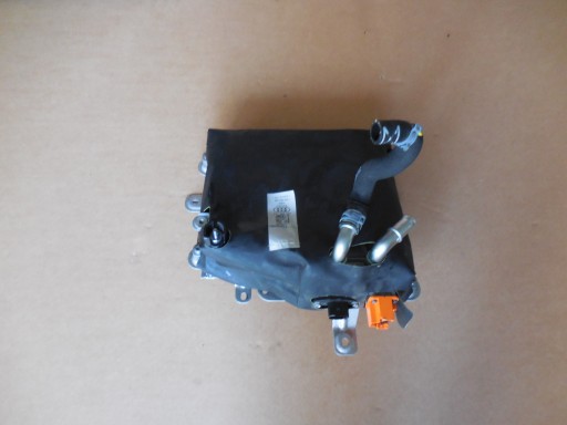 4KE907393 - AUDI E-TRON ПРЕОБРАЗОВАТЕЛЬ НАПРЯЖЕНИЯ РУКОВОДСТВО 4KE907171B