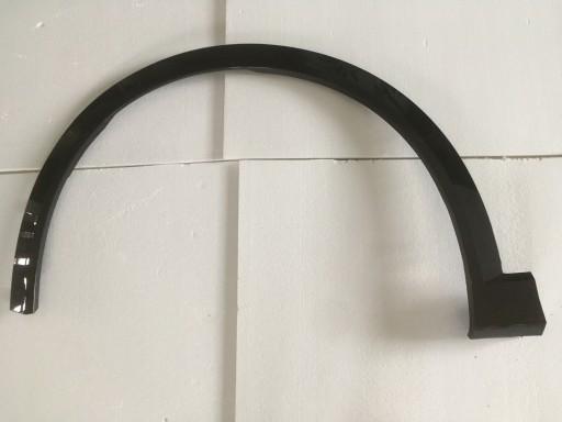 AUDI E-TRON БРИЗГОВИКИ ЛІВИЙ 4KE853025E LC9X