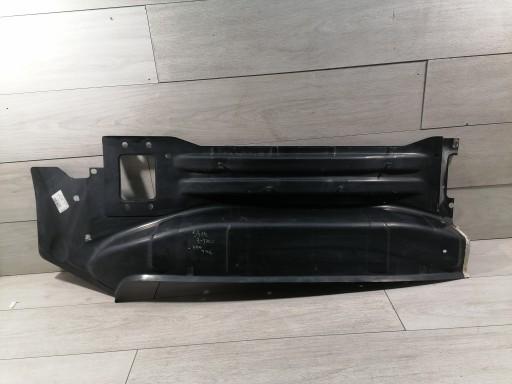 AUDI E-TRON РЕМІНЬ ЗАДНИЙ 4KE813303A