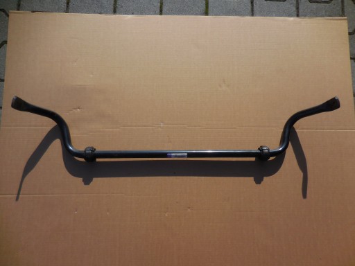 AUDI e-TRON Q7 стабілізатор поперечної стійкості 4M0411305B