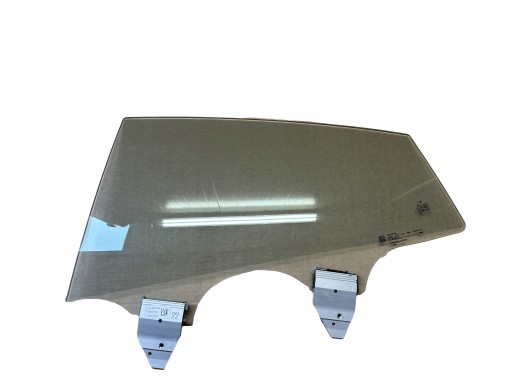 AUDI E TRON GT ОКНО ЗАДНЕЕ ЛЕВОЕ 2020 9J1845025B