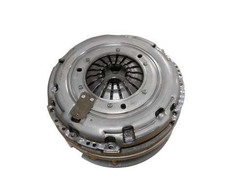 0CS105266L 0CS141115K - AUDI DUAL MASS CLUTCH 0CS105266L ОРИГІНАЛ