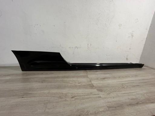 AUDI ЛЕВАЯ РАМА 8WS853855B 8WS853855C