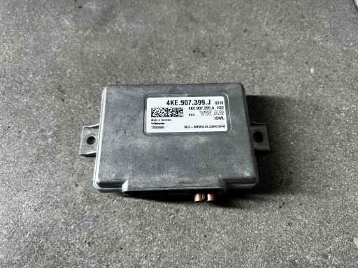 МОДУЛЬ ПРОЕКЦІЇ AUDI MATRIX 4KE907399J 4KE907399A