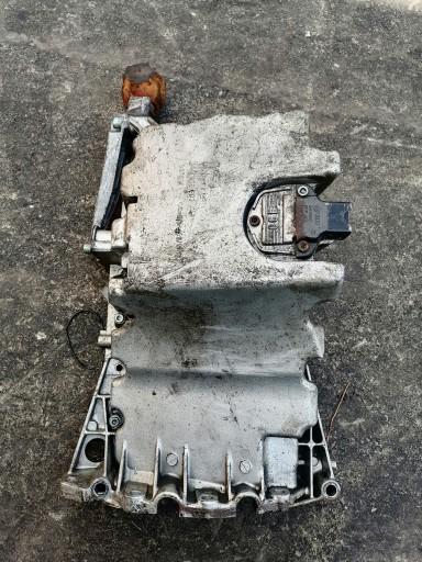 AUDI OE 06B103603AS МАСЛЯНЫЙ ПОДДОН
