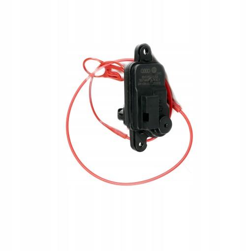 AUDI OE 8S0862153A цилиндр крышки топливного бака Q7