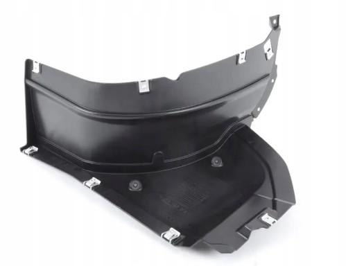 8U0853888d 215858 - AUDI OE Передняя правая колесная арка Q3 RSQ3