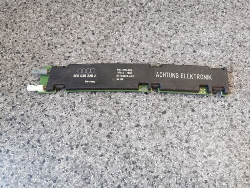 УСИЛИТЕЛЬ АНТЕННЫ AUDI OE 8E5035225A