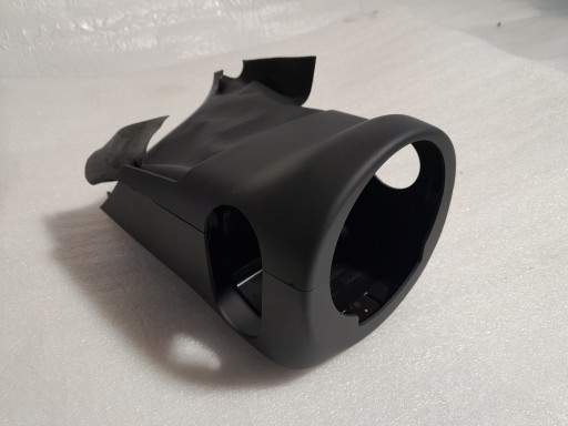 КРИШКА РУЛЬОВОЇ КОЛОНКИ AUDI 4M8953491