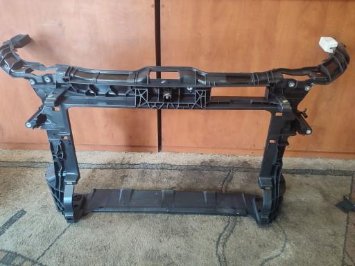 130004 - ПІДСИЛЕННЯ РЕМЕНЯ ПЕРЕДНЬОГО AUDI A1 TFSI TDI PRE-LIFT