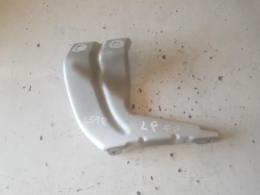 AUDI Q2 16-20R кронштейн крила лівий передній LS9R