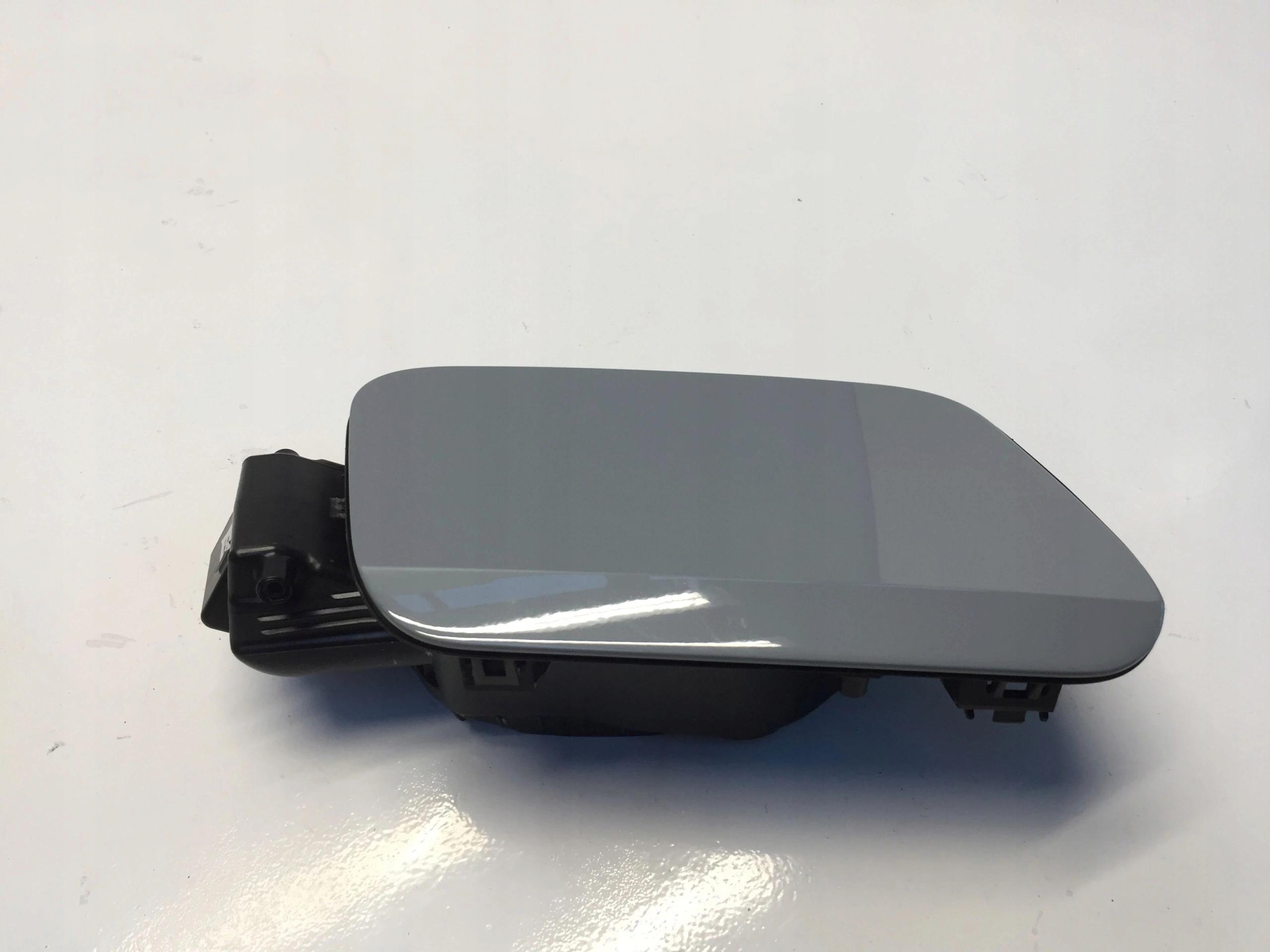 81A809906 - AUDI Q2 81A 2021 Fuel FILLER FLAP COLOR LZ7W
