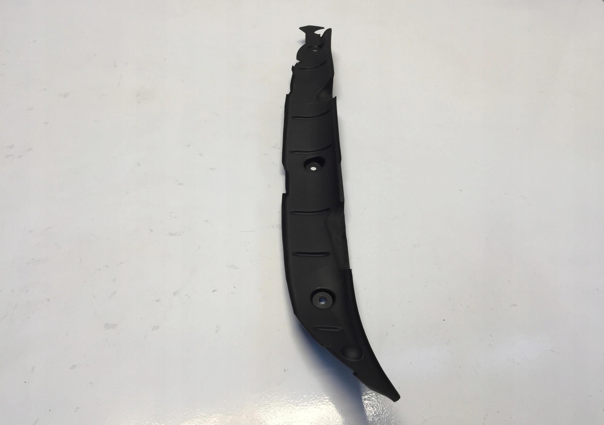 81A821112 - AUDI Q2 81a 2021 звукоизоляция крыла П