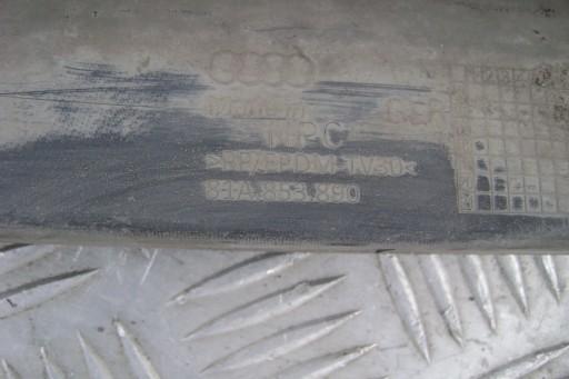 AUDI Q2 S-LINE-педаль порога справа 81a853890