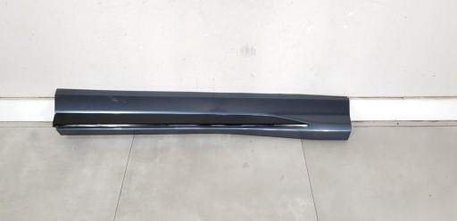 83A853960A - AUDI Q3 18-молдинг правої передньої двері 83A