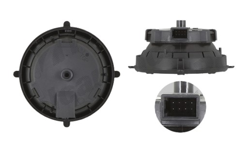 8T0959577A - AUDI Q3 2011-15 ПАМ'ЯТЬ МОТОРА КЕРУВАННЯ ДЗЕРКАЛАМИ