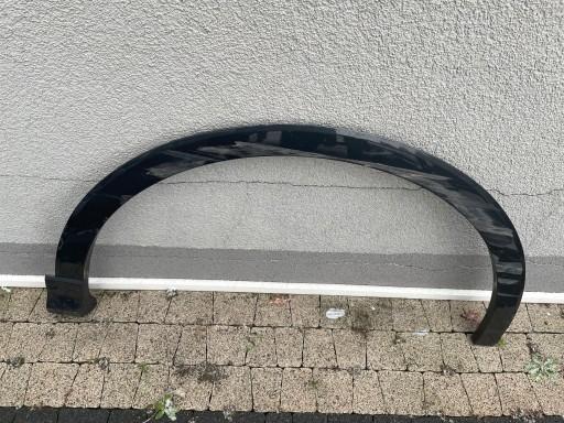 83A853718A - AUDI Q3 83a 19r-накладка на переднее правое крыло