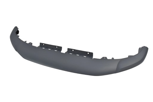 83A807061B - Audi Q3 83A 2018- Популярный хоккейный спойлер передний передний бампер S-Line