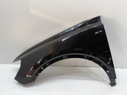 APJ391 - Audi Q3 83a левый передний передний фонд Fender Front