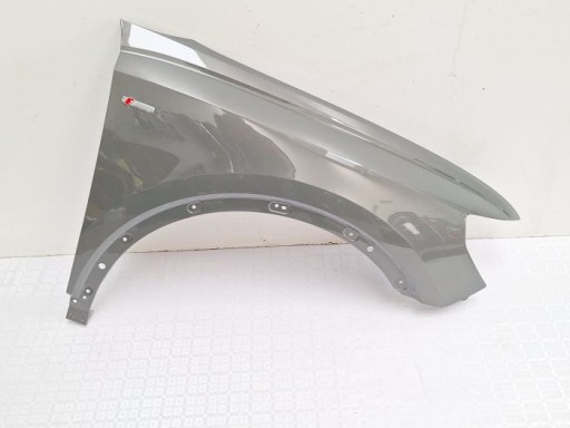 83A821468 - Audi q3 83a переднє праве крило