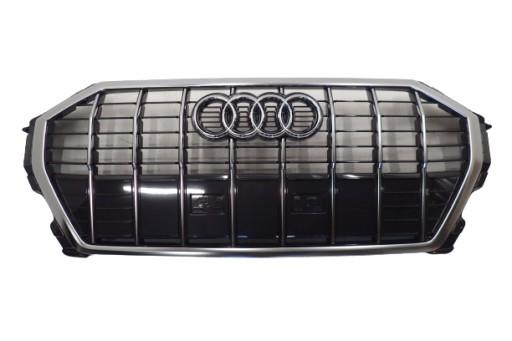 M1887004 - Радиатор радиатора AUDI Q5 M1887004